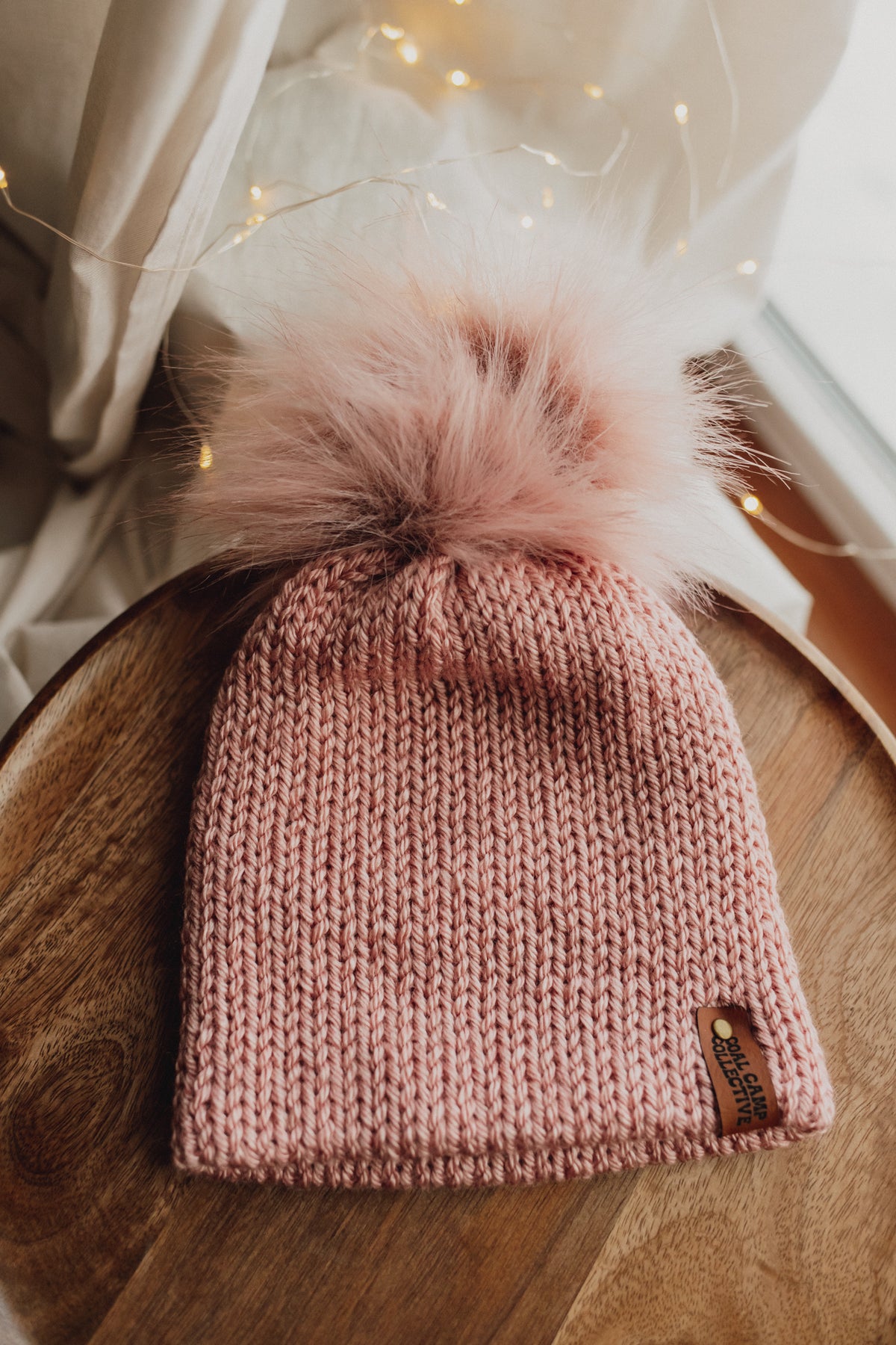 Baby Beanie
