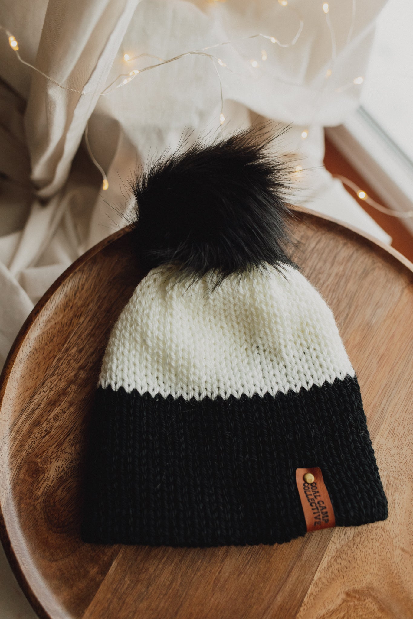 Baby Beanie