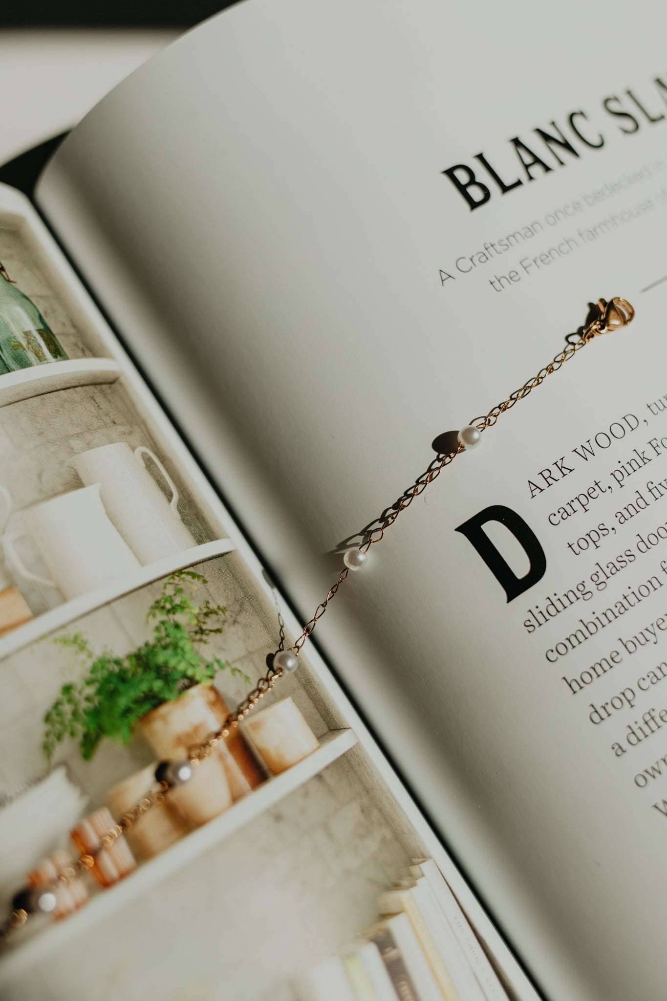Isla Bracelet