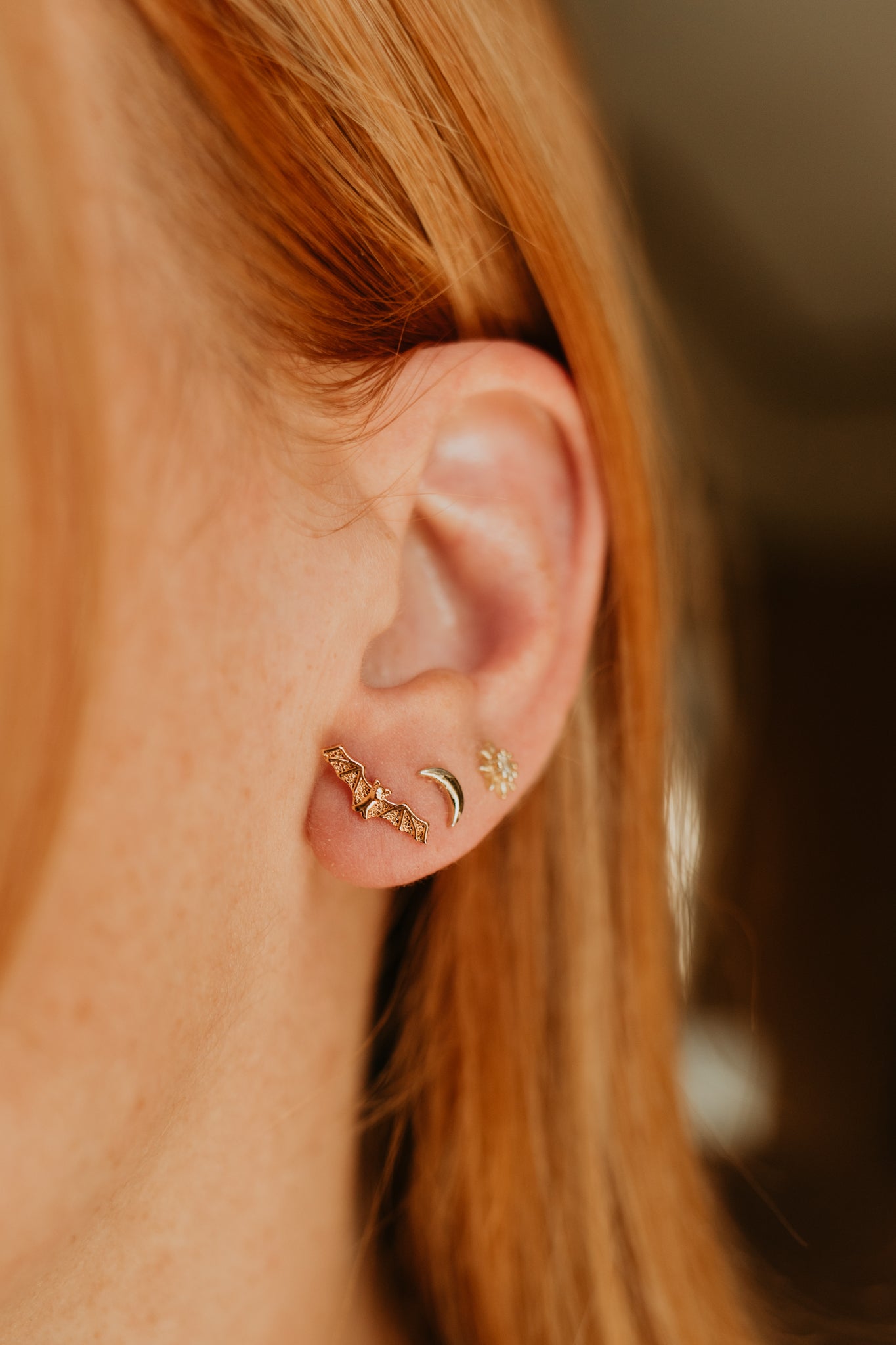 Bat Studs