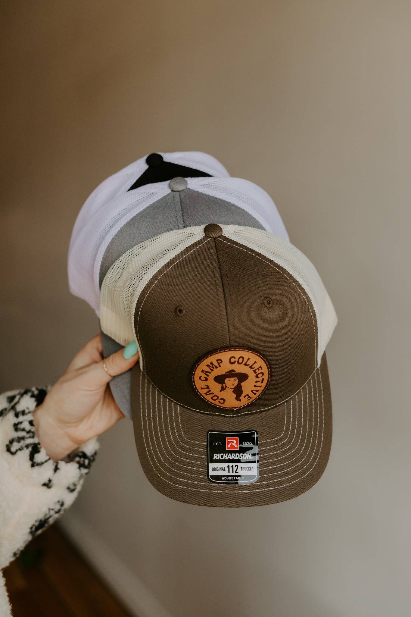 Snapbacks