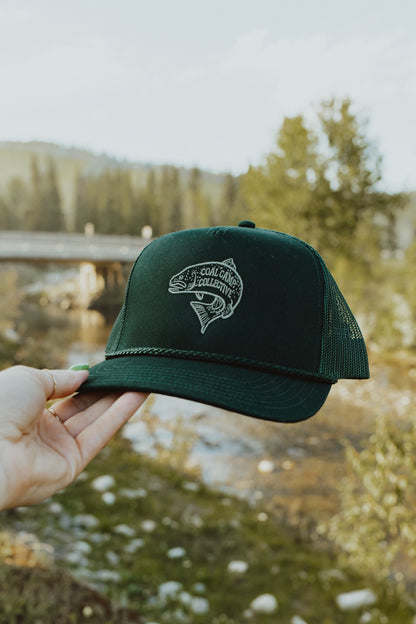 Trout Snapback