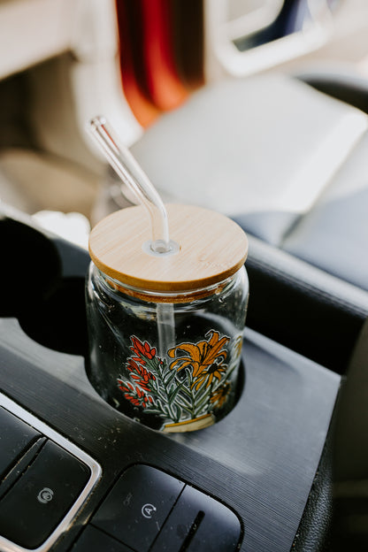 Coal Camp Tumbler
