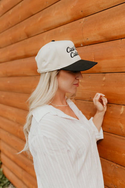 CCC Snapback