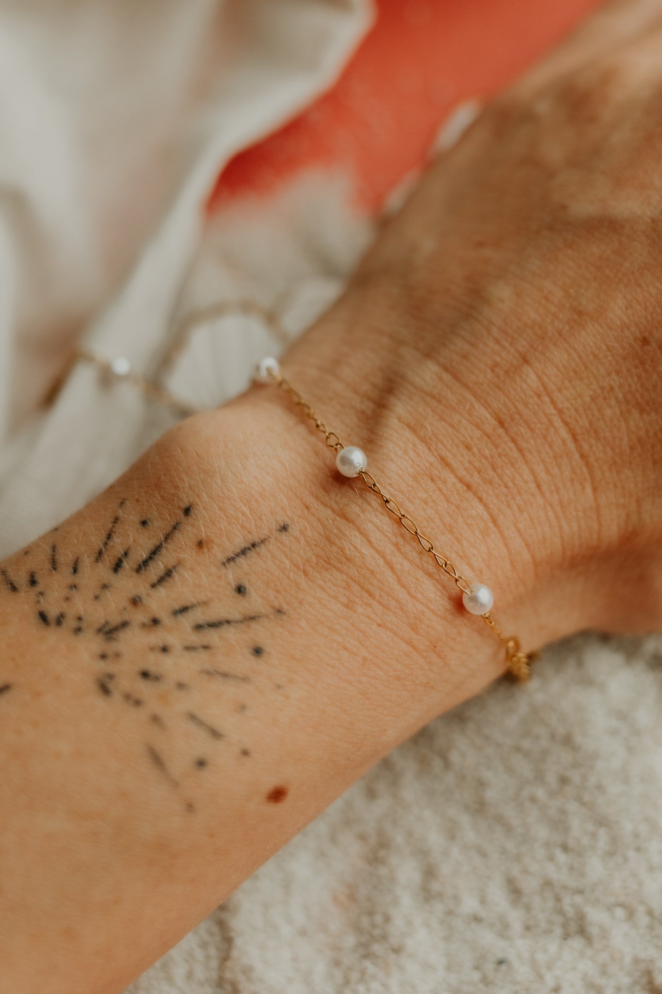 Isla Bracelet