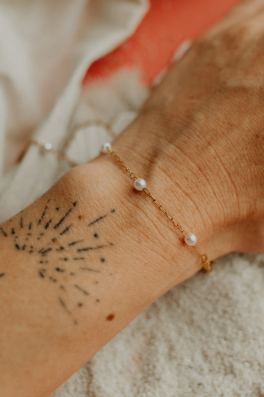 Isla Bracelet