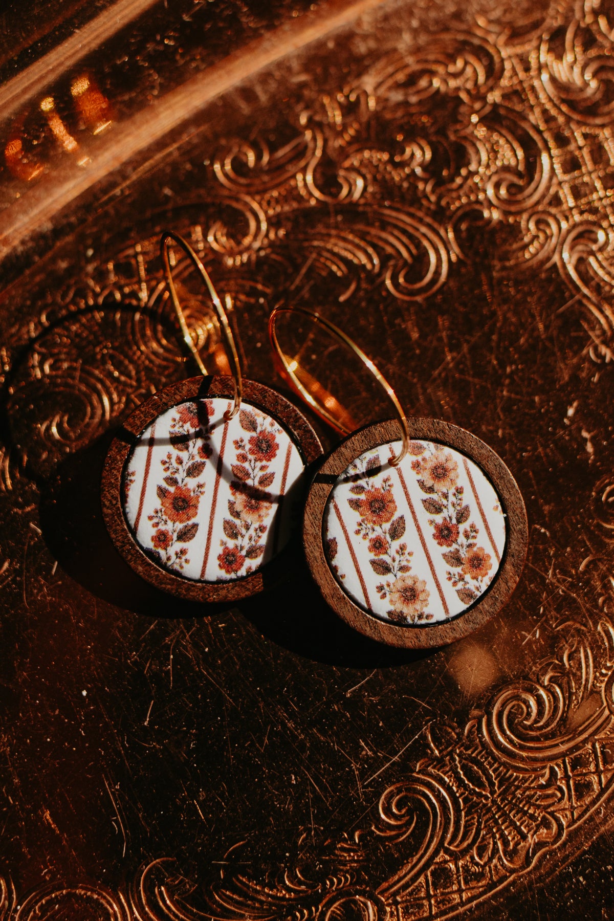 Heirloom Circle v.4