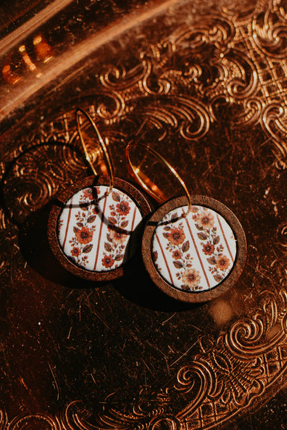 Heirloom Circle v.4