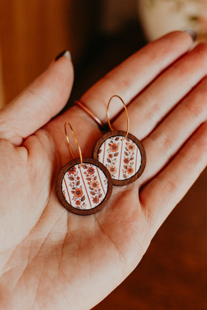 Heirloom Circle v.4