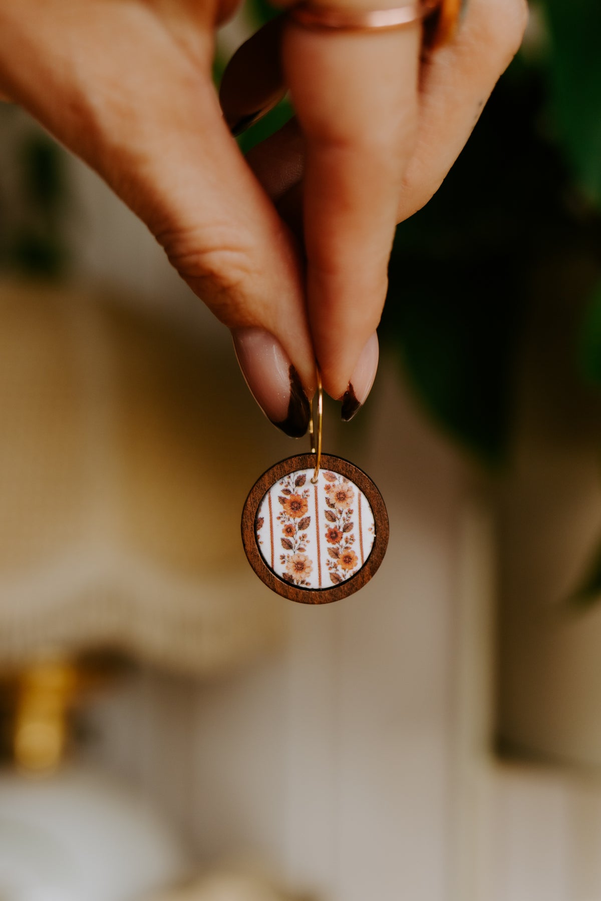 Heirloom Circle v.4