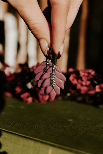 Leaf Drops