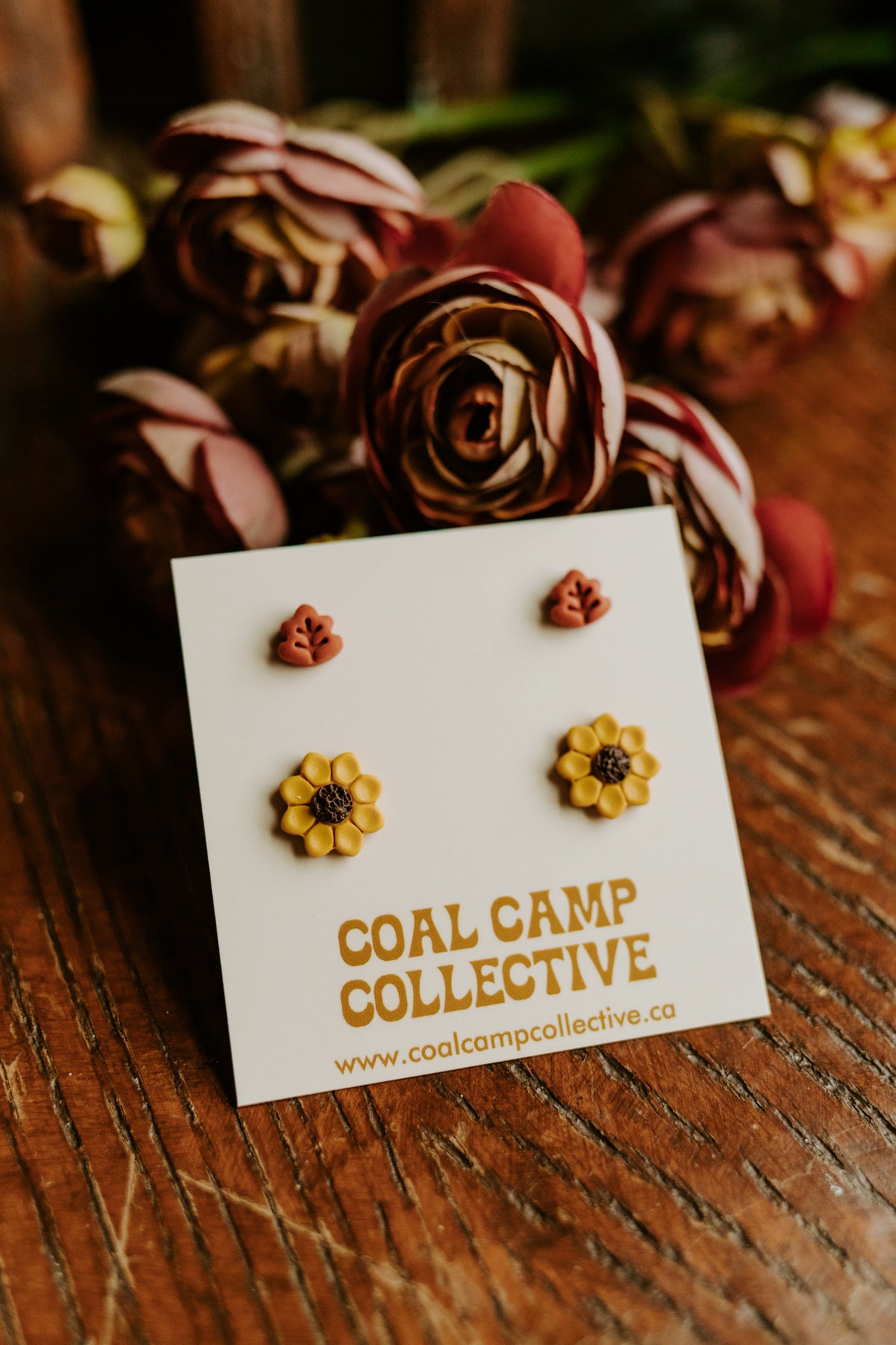 Harvest Bloom Stud Pack