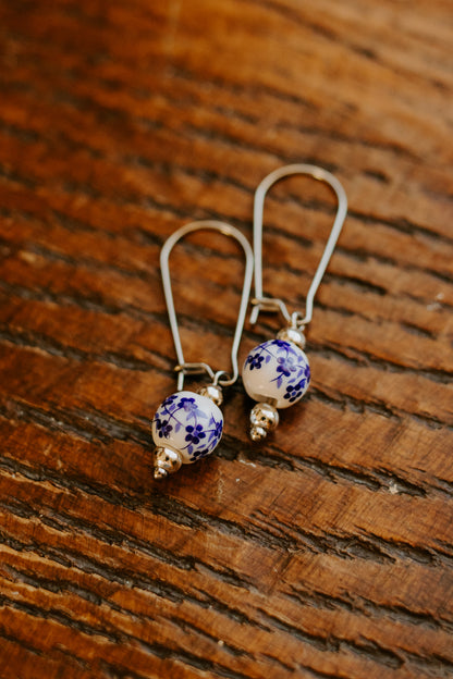 Delft Drops