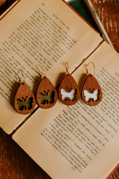 Fall Flutter