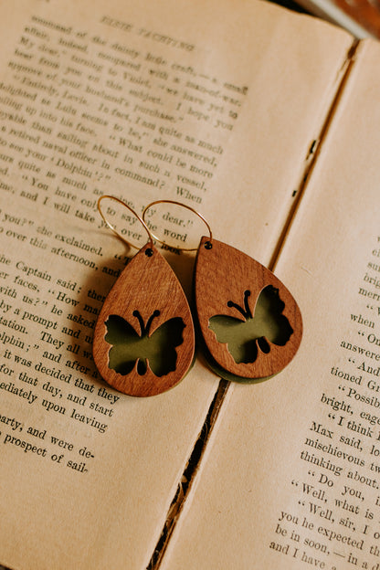 Fall Flutter