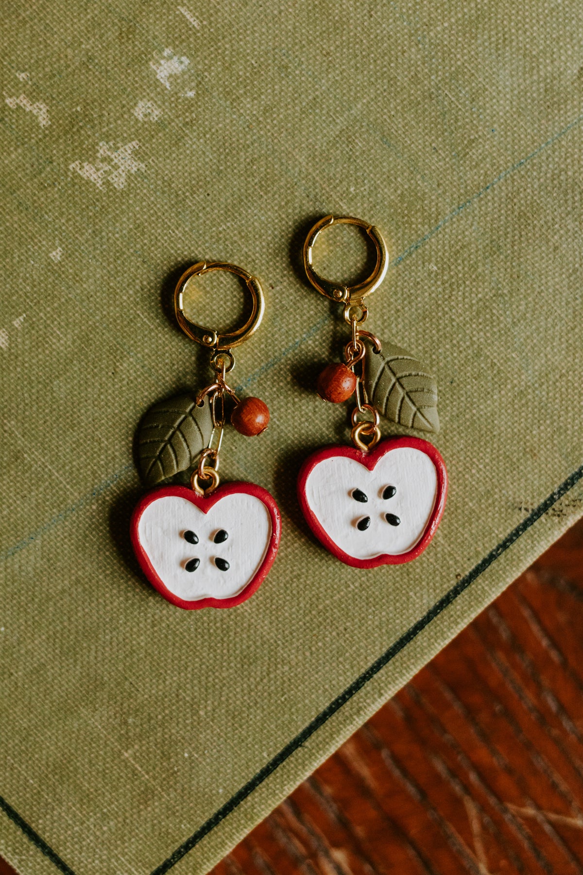 Apple Picking