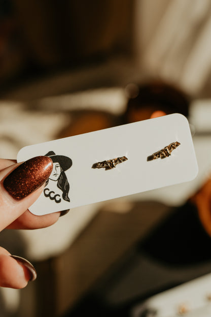 Bat Studs