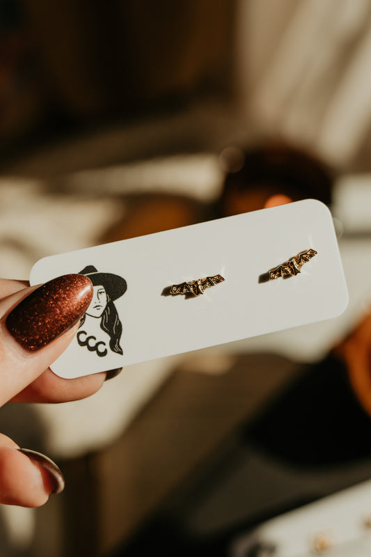 Bat Studs