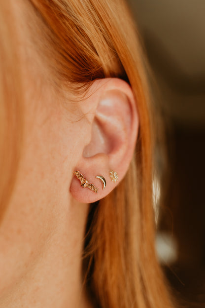Bat Studs