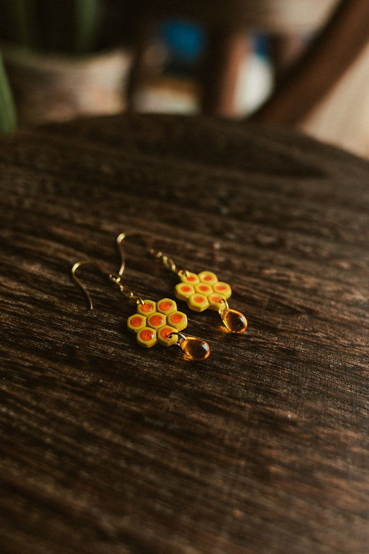 Honeycomb Hangers