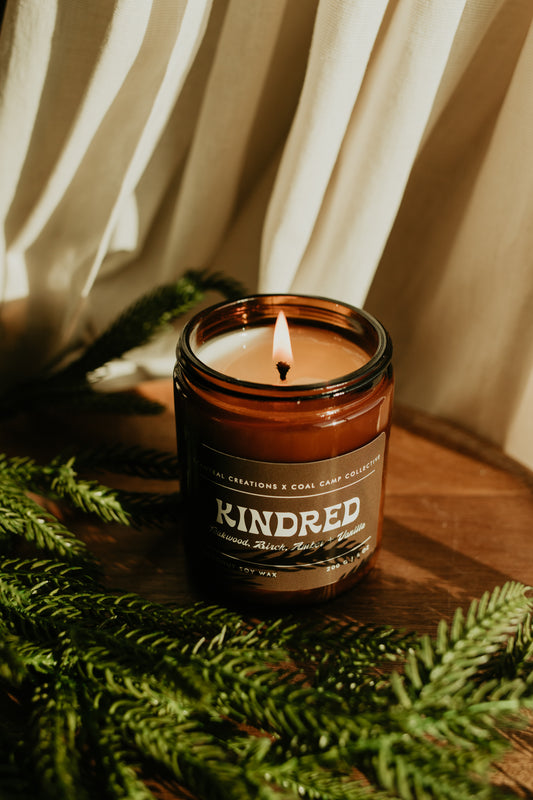 Kindred Candle