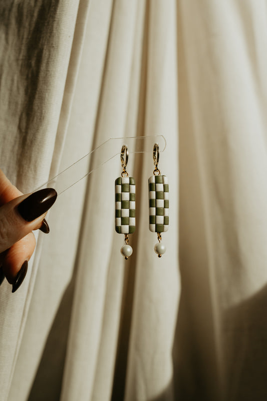 The Fern Check Drops