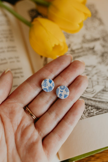Delft Studs
