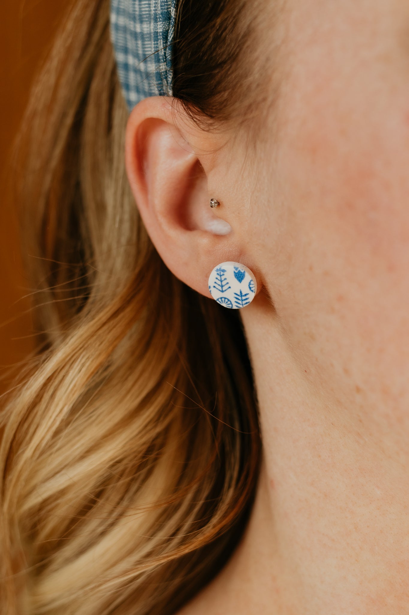 Delft Studs