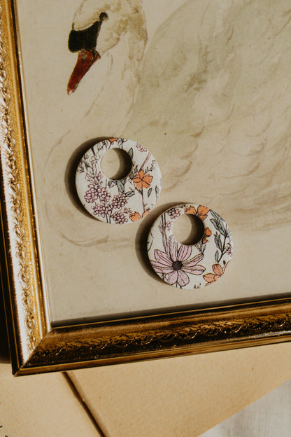 Secret Garden Charm (V1)