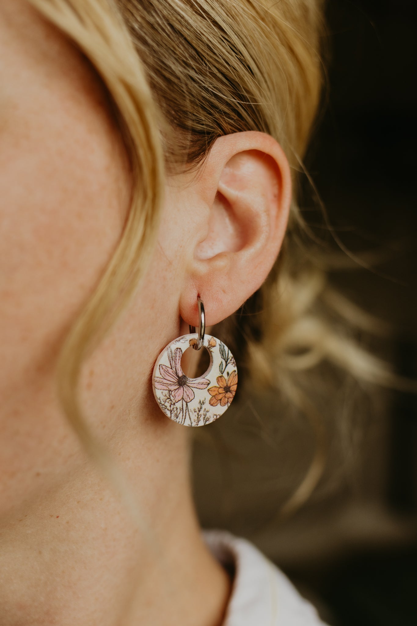 Secret Garden Charm (V1)