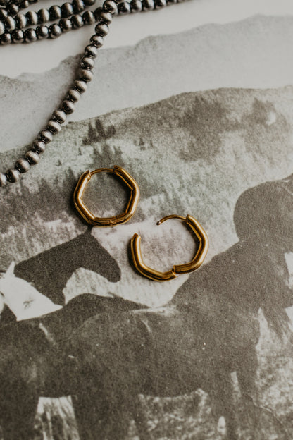 Geometric Hoops