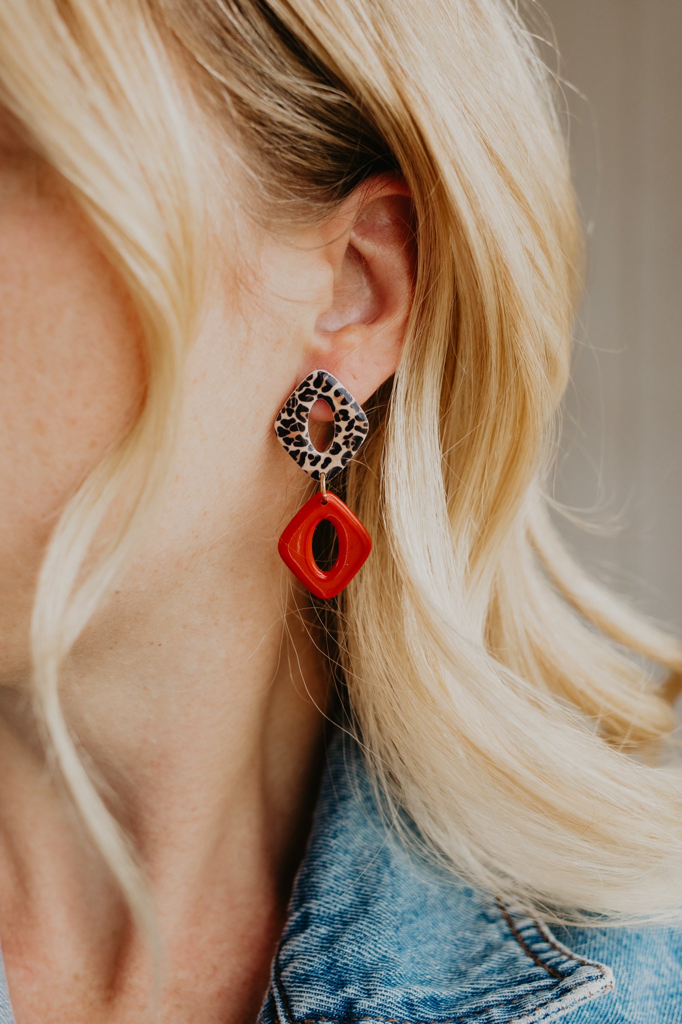 Cherry Leopard