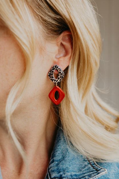 Cherry Leopard