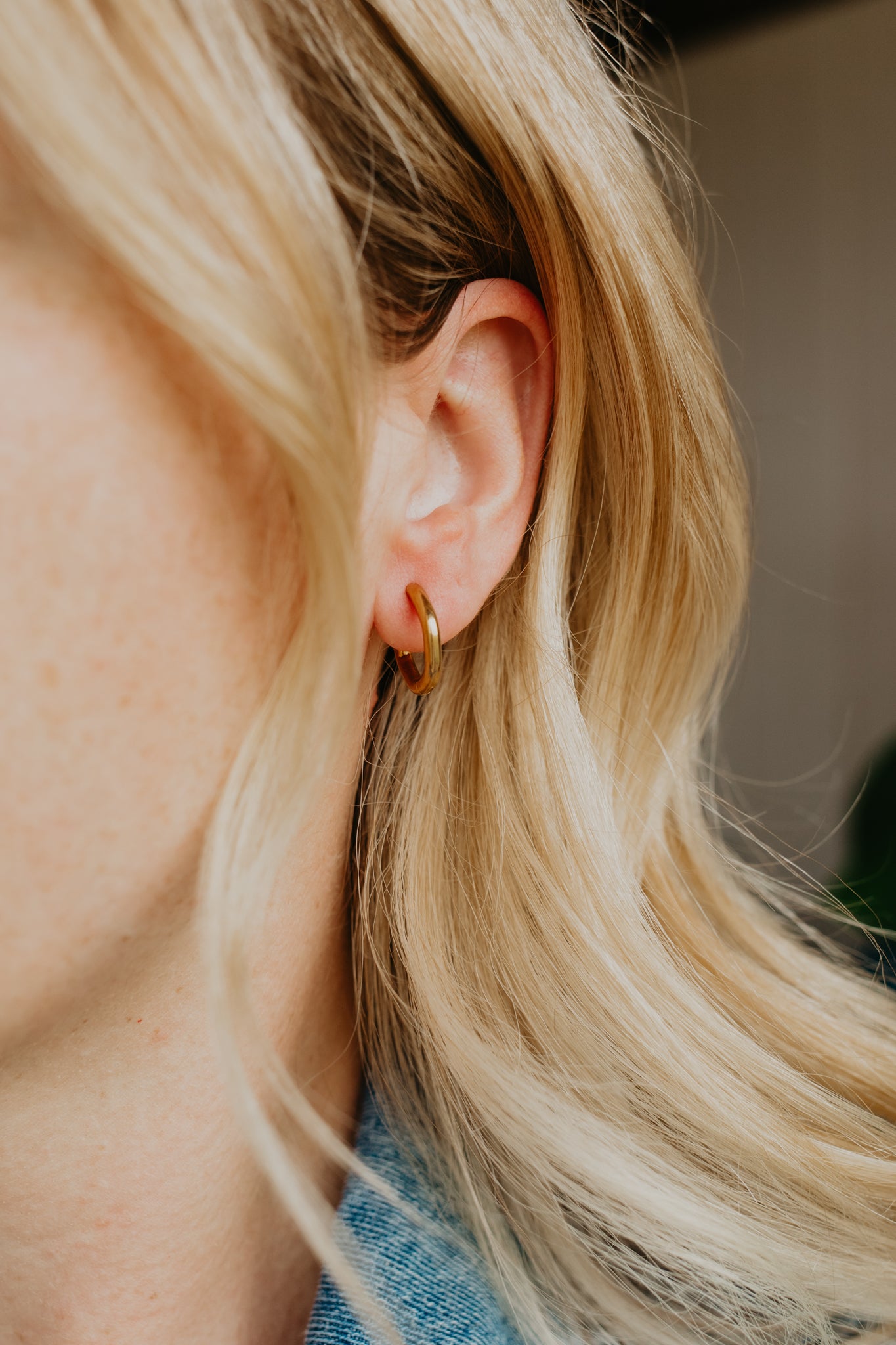 Geometric Hoops