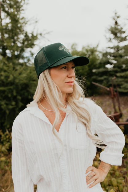 Trout Snapback