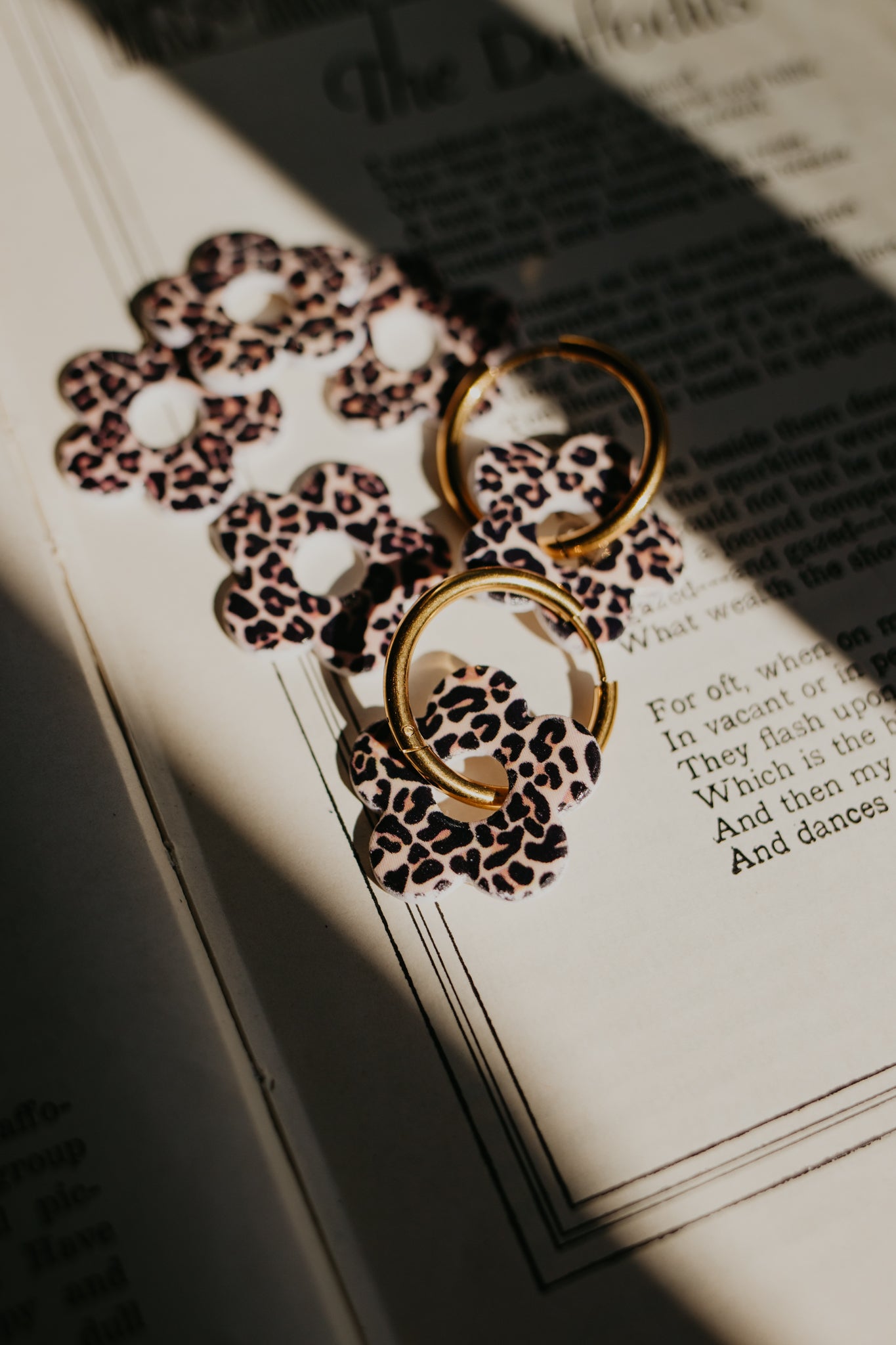Wild Side Charm (V2)
