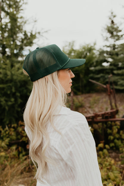 Trout Snapback